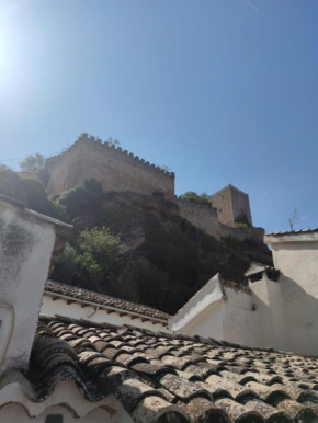 Apartamentos Peña del Castillo, Cazorla